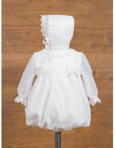 PELELE M/L+GORRO PLUMETI...