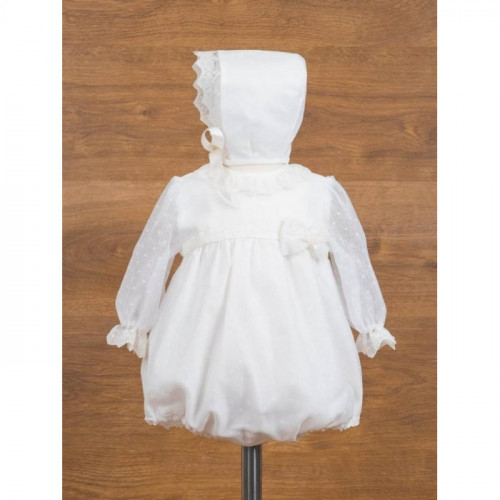 PELELE M/L+GORRO PLUMETI...