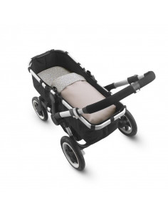 SACO CAPAZO LIBERTY ROSA...