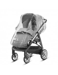 BURBUJA LLUVIA SILLA ELECTA...