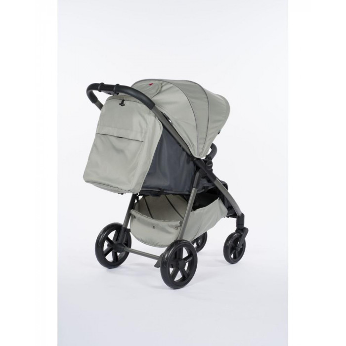 SILLA PASEO MAST M4 MINI FOREST GREEN...