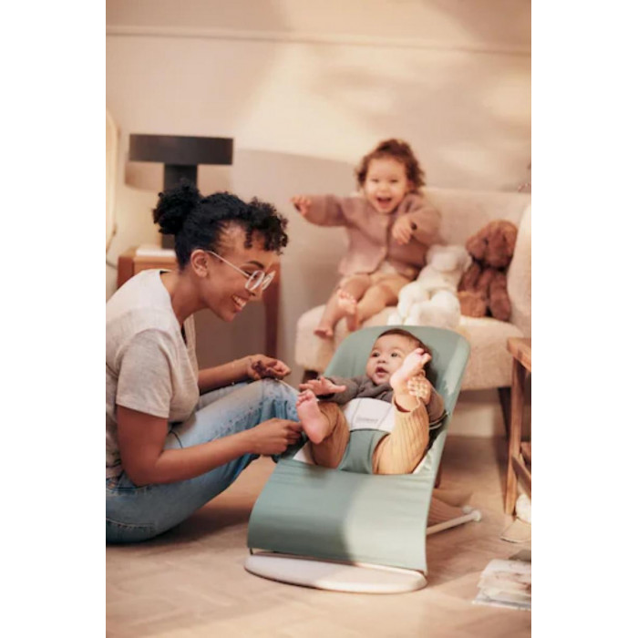 HAMAQUITA BALANCE SOFT VERDE GRIS...