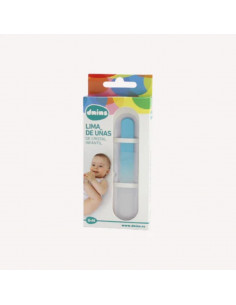 LIMA DE CRISTAL CELESTE