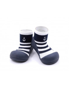 ZAPATOS ATTIPAS NEW MARINE...