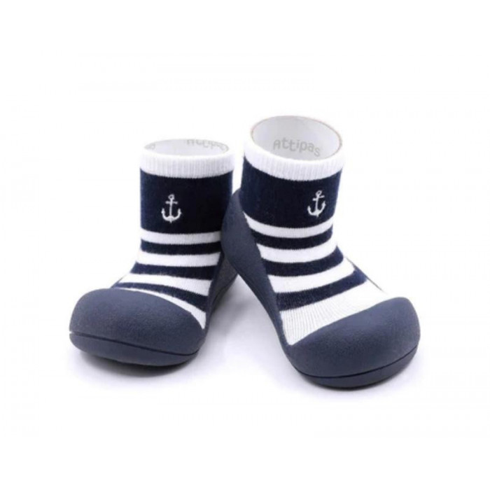ZAPATOS ATTIPAS NEW MARINE BLUE 22.5