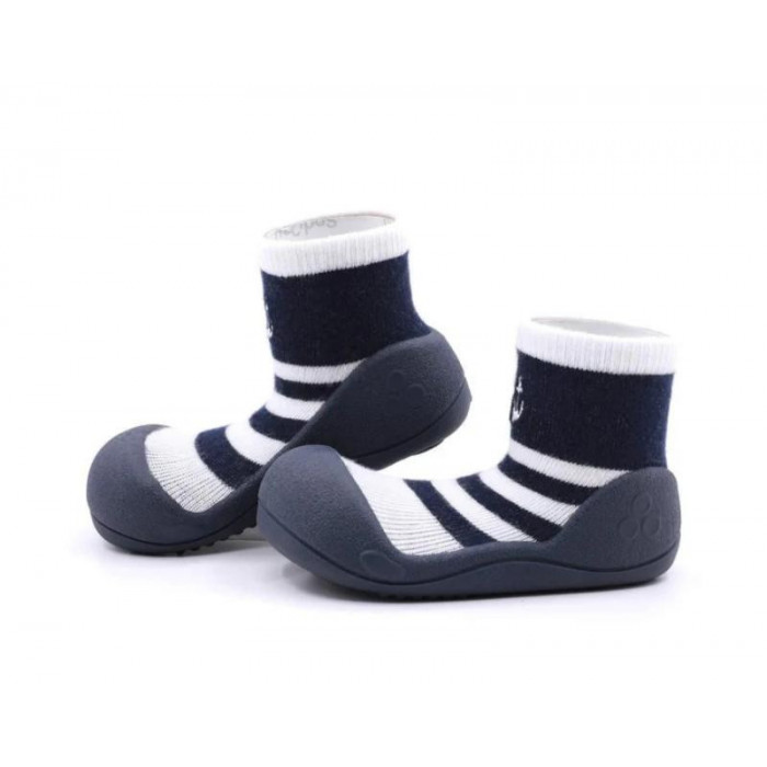 ZAPATOS ATTIPAS NEW MARINE BLUE 22.5