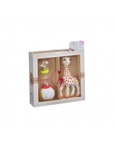 MI PRIMER SET SOPHIE LA...