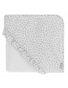 CAPA BAÑO MAXI LIBERTY GRIS...
