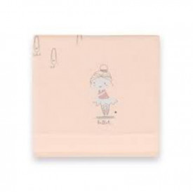 JUEGO SABANAS COCHE ALGODON...