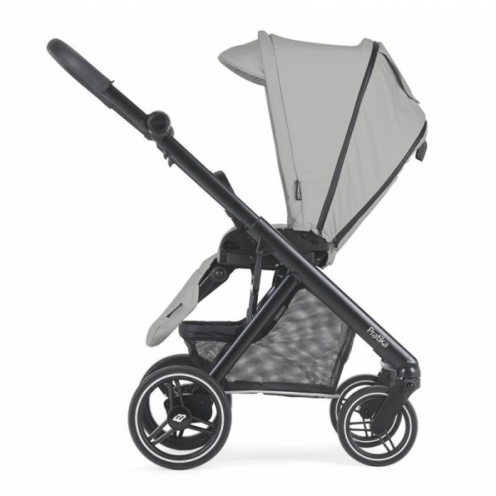 COCHE BEBECAR PRATIKA CRM KP375 PIEL...