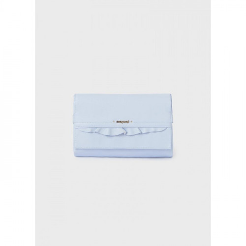 CAMBIADOR PIEL VOLANTES...