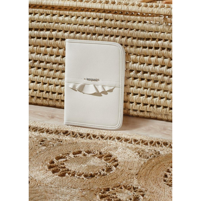 PORTADOCUMENTOS PIEL VOLANTE BEIG...