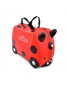 MALETA TRUNKI  HARLEY...