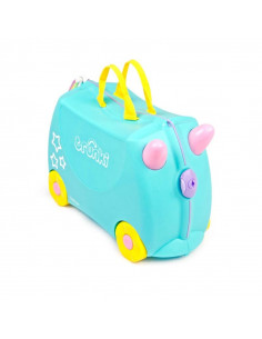 MALETA TRUNKI UNA UNICORNIO