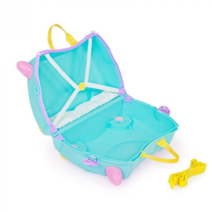 MALETA TRUNKI UNA UNICORNIO