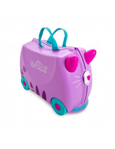 MALETA TRUNKI CASSIE LA...