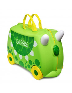 MALETA TRUNKI DUDLEY...