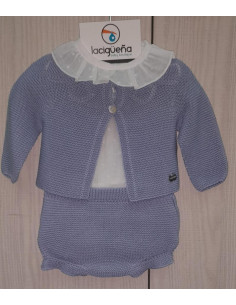 REBECA HILO M/L CTE...