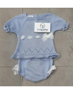 JERSEY HILO CTE EMP M/C...