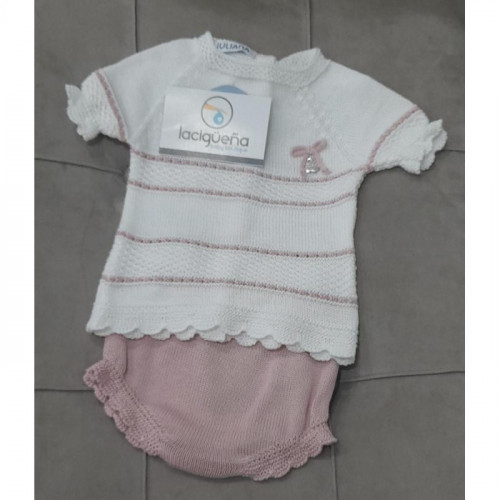 JERSEY HILO M/C BLA RAYAS...