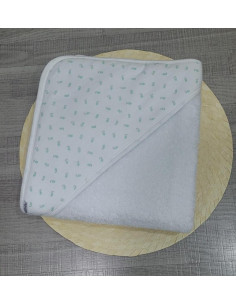 CAPA BAÑO MAXI LEMONS...