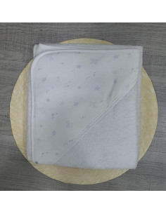 CAPA BAÑO MAXI TURTLE...