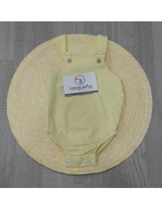 RANITA S/M ALGODON CRABS...