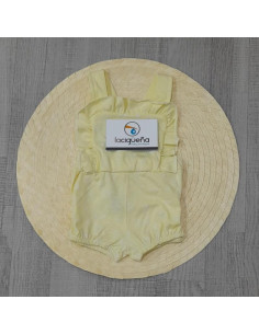 PETO VOLANTE S/M CRABS...