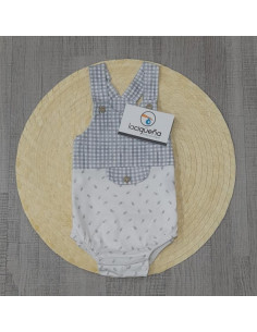 RANITA S/M ALGODON LEMONS...