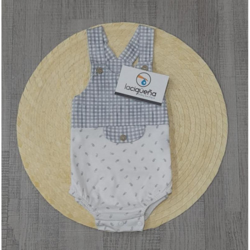 RANITA S/M ALGODON LEMONS...