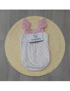 RANITA S/M ALGODON LEMONS...