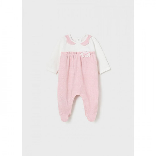 PELELE ALGODON M/L TOPO...