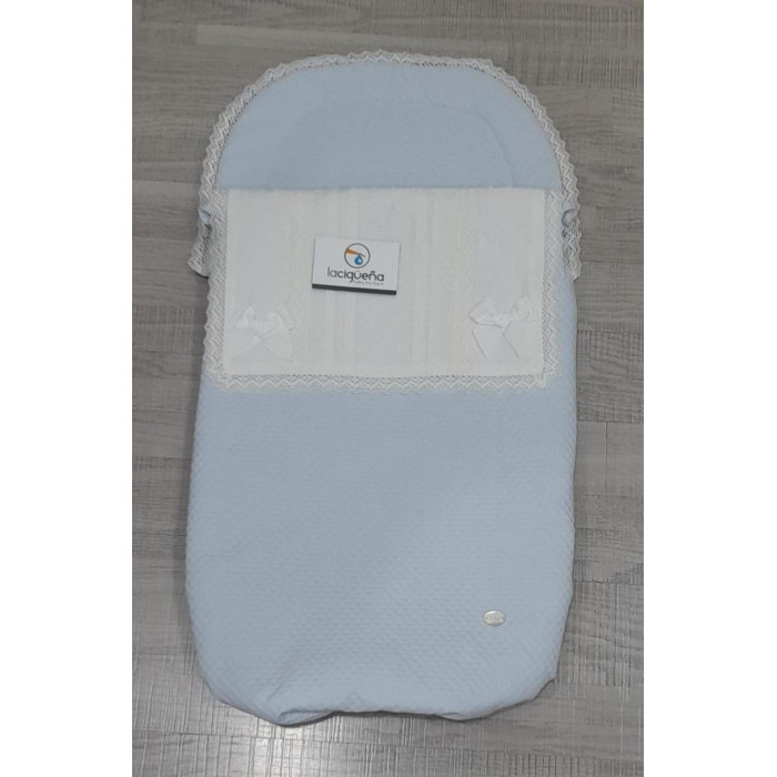 COLCHA COCHE COVA CTE EMP BEIG