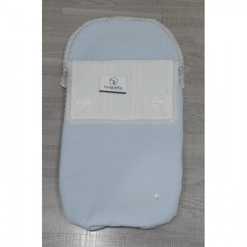 COLCHA COCHE COVA CTE EMP BEIG