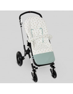 FUNDA SILLA AGRO VERDE