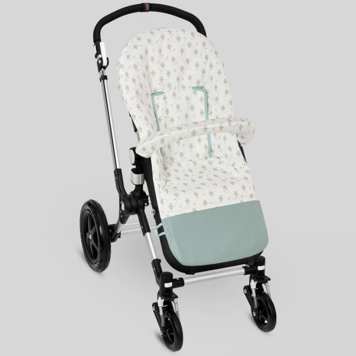 FUNDA SILLA AGRO VERDE