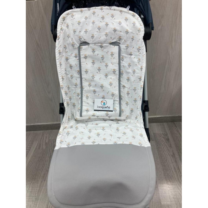 FUNDA SILLA RECTA AGRO GRIS