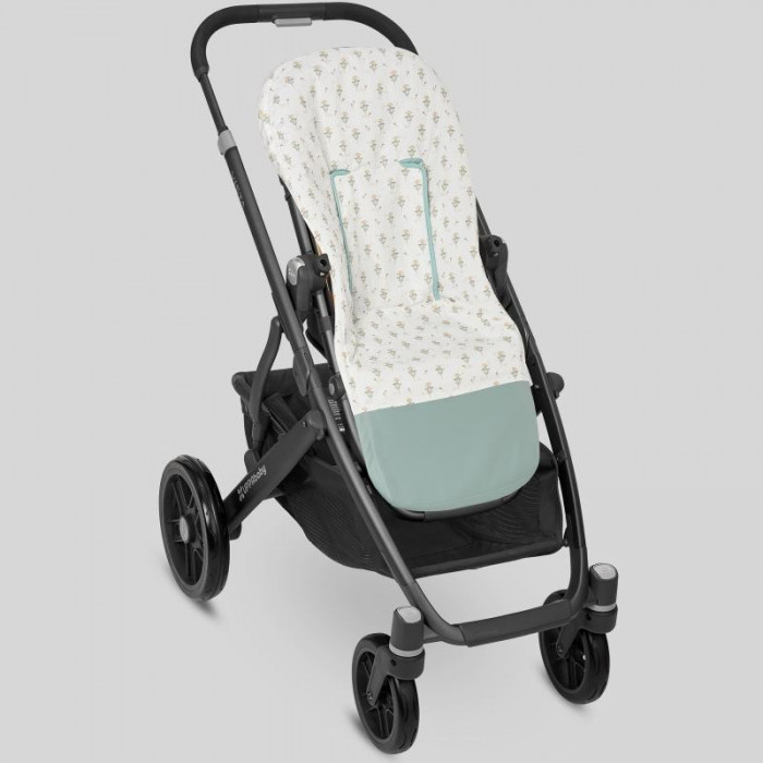 FUNDA SILLA RECTA AGRO VERDE