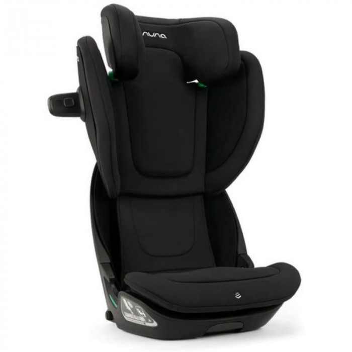 ELEVADOR ISOFIX NUNA AACE LX NEGRO...