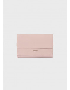 CAMBIADOR PIEL PLIEGUES...