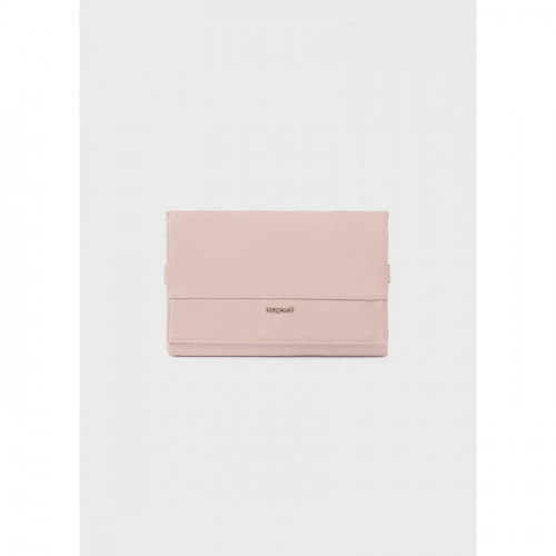 CAMBIADOR PIEL PLIEGUES...