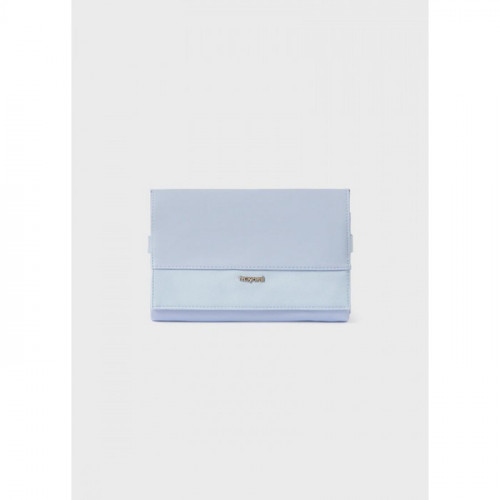 CAMBIADOR PIEL PLIEGUES...