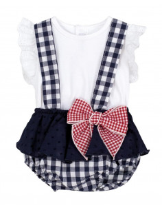 CAMISETA S/M BLA+RANITA...