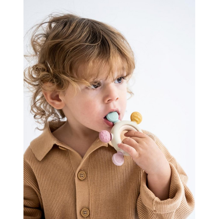 MORDEDOR SENSORIAL SARO