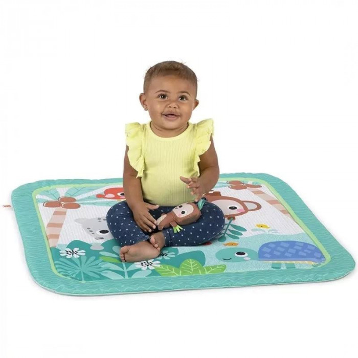 MANTA JUEGOS+ARCO PALM BRIGHT STARTS