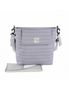 BOLSO SILLA ZIG ZAG WALKING...