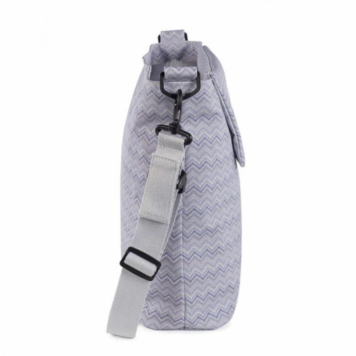BOLSO SILLA ZIG ZAG WALKING MUM