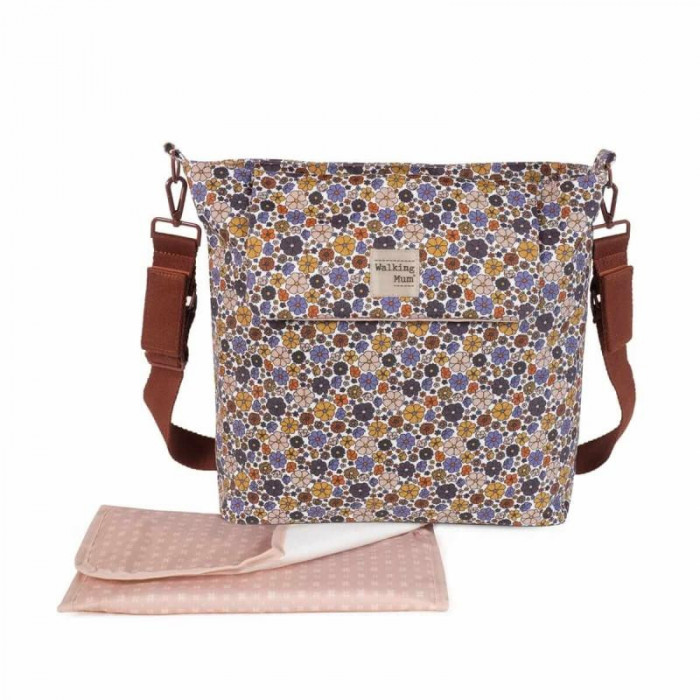 BOLSO SILLA CAMDEN WALKING MUM