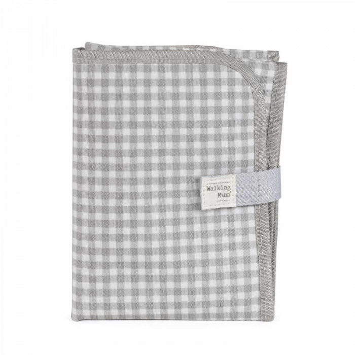 CAMBIADOR I LOVE VICHI GRIS WALKING MUM