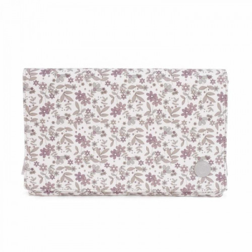 CAMBIADOR PIEL DELIA ROSA...